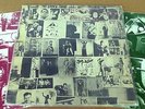 ROLLING STONES Exile on main St. 2 LP 1st UK Press 72 Stones label Capolavoro
