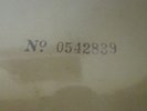 BEATLES White album 2 LP  1st UK Press Numerato TOP Opening Completo  Psych