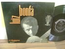 LUIZ BONFA 1st / JOAO DONATO/ TOM JOBIM 1955 BRAZIL RARE  LP 10