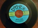 Five Canadians Never Alone Garage VG++