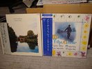 Virginia Astley / Promise Nothing, Japan(& Canada) only LP & JP Only 12inch,RARE