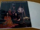 GRYPHON Midnight mushurumps LP 1st UK Press TRANSATLANTIC 