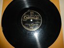 PREWAR BLUES 78 RPM RECORD - BESSIE SMITH - COLUMBIA 14292