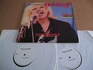 Blondie ?– Peroxide On Blonde (1978) rare live double LP Not Tmoq NM