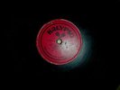 Lord Lebby on 12 inch 78 rpm.on Kalypso label [Jamaican Mento]