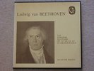QUATUOR TALICH - BEETHOVEN QUARTETS Op. 127, 130, 131 and 135