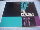 THE CASCADES-Rhythm Of The Rain-RARE 1ST, AND ONLY, LP/ORIG VALIANT LB/MONO/NM