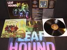 LEAF HOUND GROWERS OF MUSHROOM LP *180 GRAM* SIR LORD BALTIMORE CACTUS TOAD