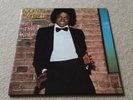 MICHAEL JACKSON Off the Wall LP Vinyl Record Album EX+ UK RARE