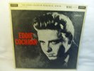 EDDIE COCHRAN - MEMORIAL ALBUM. HA-G,2267, GC