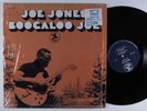 JOE JONES Boogaloo Joe PRESTIGE LP VG+ SHRINK