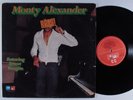 MONTY ALEXANDER & ERNEST RANGLIN Rass MPS BASF LP VG+