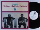 VISITORS (EARL & CARL GRUBBS) In My Youth MUSE LP VG++