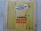 COMBO MIAMI BRASS 