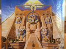 Iron Maiden - Powerslave - Metal NWOBHM Sealed LP