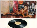 DAVID BOWIE DIAMOND DOGS LP 1974 VINYL PRESSING FOLD-OUT COVER RARE