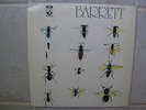 Syd Barrett-Barrett UK Harvest SHSP 4007 First-No EMI M-/M- SUPERB Barely Played