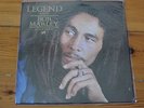 Legend, The Best of Bob Marley and the Wailers,  LP