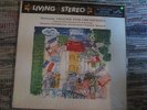 Audiophile Originale - Living Stereo - LSC2282 - Debussy - Images - Munch