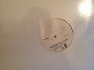 Citizens Arrest Colossus LP TEST PRESS Wardance Born Against Rorschach Vermiform