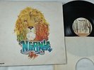 NARNIA Aslan Is Not A Tame Lion (Myrrh UK Orig LP 1974) Acid Folk. Prog. Listen