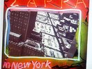 FRANK ZAPPA - LIVE IN NEW YORK - 2 LP´S - RARE - VERY GOOD CONDITION