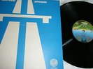 KRAFTWERK  -  AUTOBAHN  LP, UK  1ST PRESS, VERTIGO,  N/MINT.