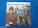 THE BLUES PROJECT , Projections , AL Kooper , Still Sealed from 1966, LP, Minty