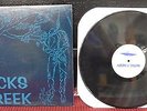 SUN CITY GIRLS Jacks Creek LP Abduction Records ABDT006 eddy detroit alan bishop
