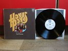 HOKUS POKE - EARTH HARMONY LP ORG UK 1972 SWIRL VERTIGO MINT- 1ST PRESS TOP PROG