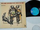 GROUNDHOGS Thank Christ For The Bomb (Liberty UK Orig LP 1970) A-1/ B-1. Nice