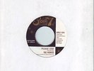 Northern Soul * THE IVORIES - PLEASE STAY * Soul 7 45 Rpm