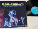THE TROGGS Trogglodynamite (Page One UK Original Mono LP 1967) Psych. Nice