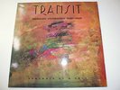 TRANSIT: PORTRAIT OF A TRIO -NOIA- GARLASCHELLI- LURAGHI - SPLASC(H) H203 - MINT
