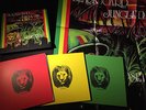 THE UPSETTERS blackboard jungle dub ltd edition boxset LEE SCRATCH PERRY trojan