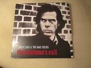 Nick Cave & The Bad Seeds - The Boatman's Call - Mute Records Original UK Press