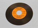 SUNLOVER'S 45 RECORD YOU'LL NEVER MAKE THE GRADE, THIS LOVE OF OURS