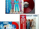 ABBA Gracias Por La Musica Slipping Through My Fingers Coca Cola All About Japan
