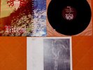 MASTERS HAMMER Ritual LP 1st press Monitor emperor mayhem immortal behemoth