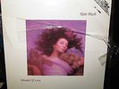 Vinyl  Never Opened Kate Bush Promo Hounds of Love
