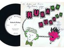 RUBARB RUBARB Victory Of Love RARE 1985  Private press DIY Orlake