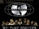 Wu Tang Clan - Wu-Tang Forever (Limited Edition Transparent 4 Vinyl LP)
