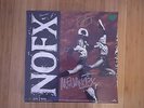 NOFX Box set SIGNED & Sealed GREEN VINYL LP /250 Rancid KBD PUNK OOP Fucked Up