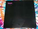 PRINCE Black Album EROTIC CITY RECORDS 1988 Near Mint