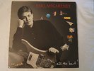 PAUL McCARTNEY - All The Best - Band on The Run -Double - Signed by Paul w / COA