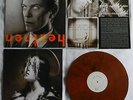 David Bowie - Heathen Orange Vinyl - V&A Limited Edition 426/500 (Sealed)