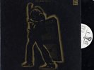 T-REX-ELECTRIC WARRIOR-JAPAN PROMO WHITE LABEL