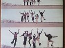 BLACKBYRDS – Flying Start LP HEAR Soul Funk with Breaks VG++ Original U.S.