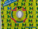 70s Soul 45 JOE BATAAN Johnny/Mujer Mia on Mericana VG++