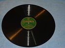 Columbia Viva Tonal 78 IOLAND / SENTIMENTALE Italian Royal Marine Band 60023-F M